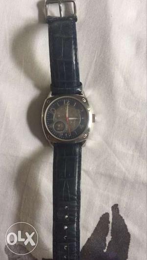 Tommy Hilfiger original watch. used