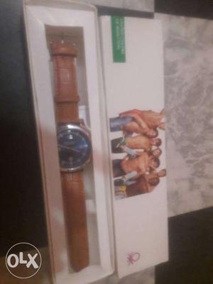 Watch for sale