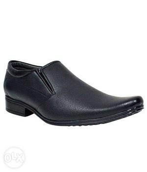 [factory sale] hero's formal shoe's black