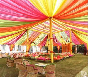 3S catering Solutions and wedding planner New Delhi