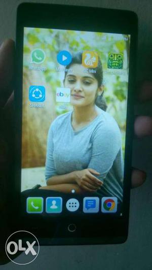 3g mobile micromax 5 display size no accessories