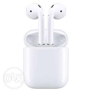 Apple Airpods Original Brand New Sealed Pack Only