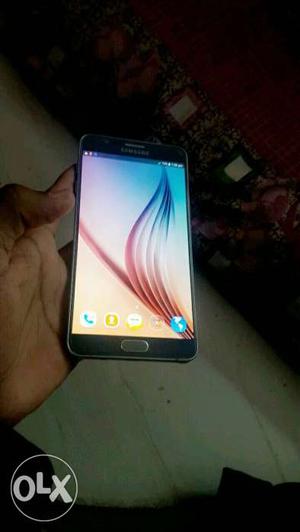 Awesome condition Samsung Galaxy note 5 original