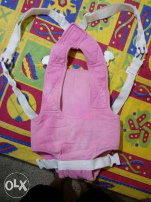 Baby carrier in good condition.want to sell fast