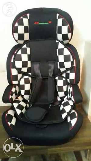 Brand new baby car seat. Bought for /-