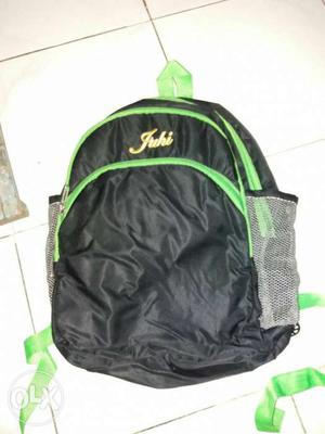 Brand new bag pack small size. Good brand and