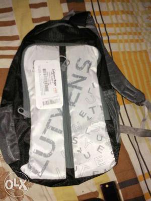 Brand new lutyns bag