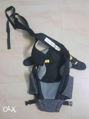 Evenflo baby carrier..bought for rs..very