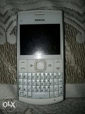 Full working condition with original battery.