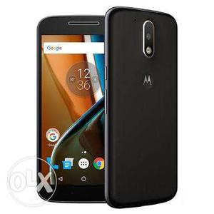 Fully healthy condition Moto g4 16gb/2Gb just