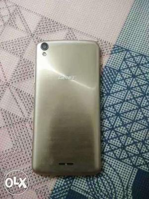 Gionee p6 mobael cavar chharjar