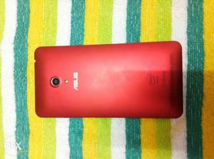 Good condition asus zenfone 6 6inches phablet 3g dual sim