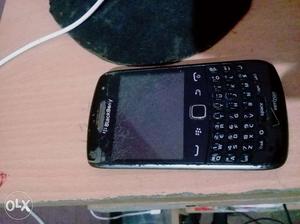Good phone blackberry curve  but no