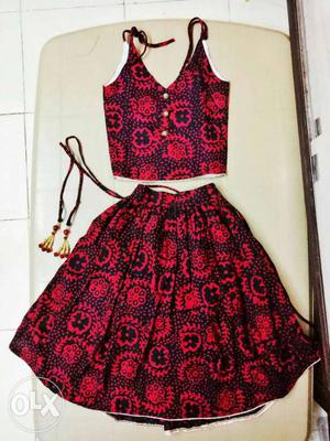 Good quality baby frocks for RS 499 & Ghagra