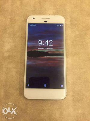 Google Pixel 32GB in mint condition