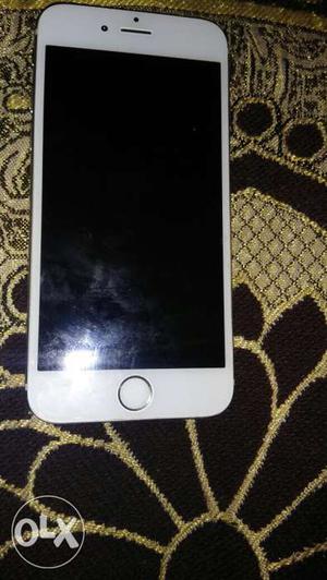 Hey guys selling my iPhone 6 which is 1 year old