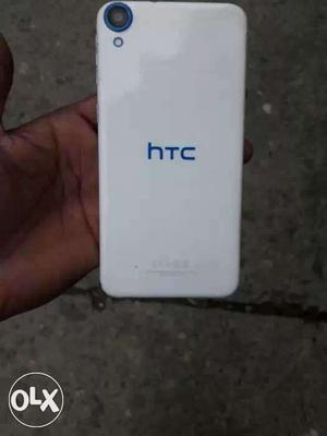 Htc 826u 4g one hand use 4 mnth old