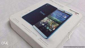 Htc desire 826 dual in good condition with full box kit