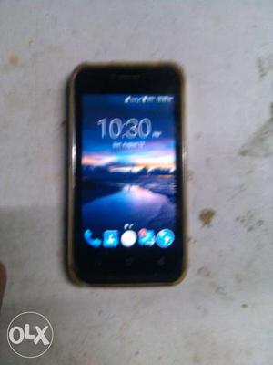 I want to sell my lyf flame 6 in good Condition