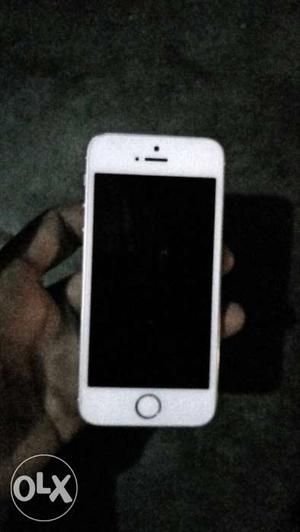 IPhone 5s 16 gb good working condition no problem