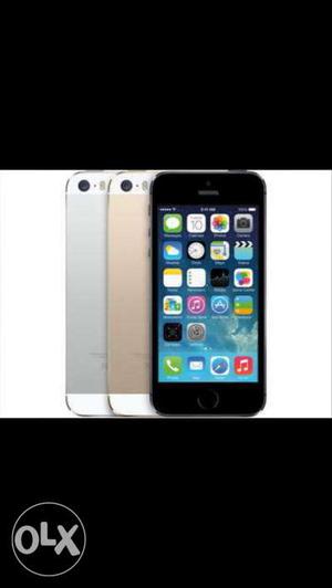 IPhone 5s 32gb this will be original apple