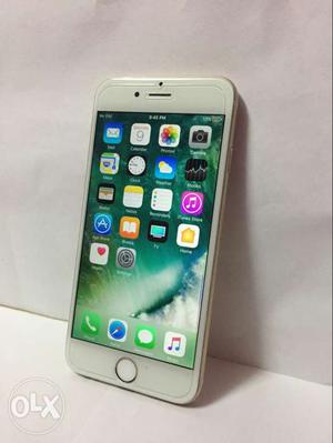 IPhone 6, 64GB, Gold Excellent Condition, With,