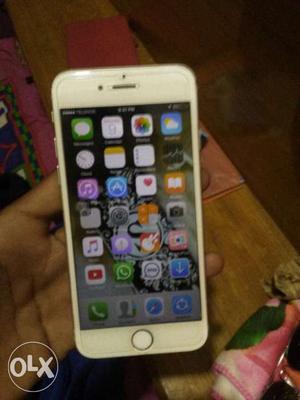 IPhone 6 only phone charger no box no bill good