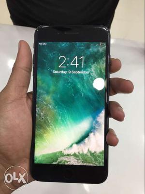 IPhone 7 Plus 8GB with box Bill and all