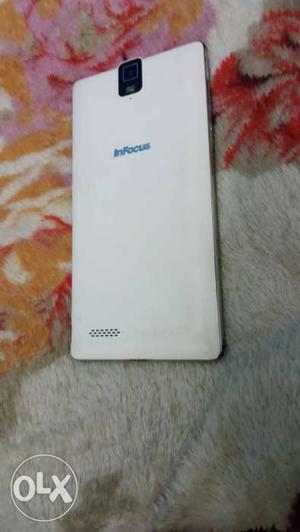 Infocus M330 in good working condition with