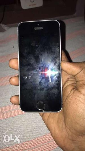 Iphone 5s 32gb fingerprint not working