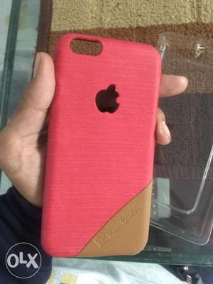 Iphone 7 back cover Brand new seal pack Available