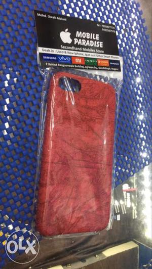 Iphone 7 leather case Brand new Genuine quality
