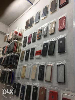 Iphone covers Available for sell mobile paradise