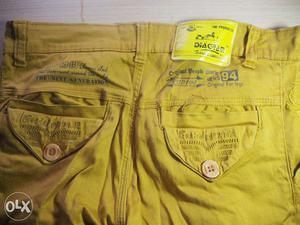 Less Used Jeans for Boys Size 32 All India shipping