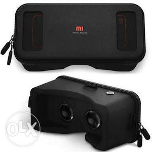 Mi VR headset Play box Unsed VR box. Movies in