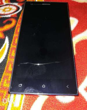 Micromax 4G Mobile(Good Condition) Don't Miss the