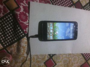 Micromax anorid one (a1)..good condation.with