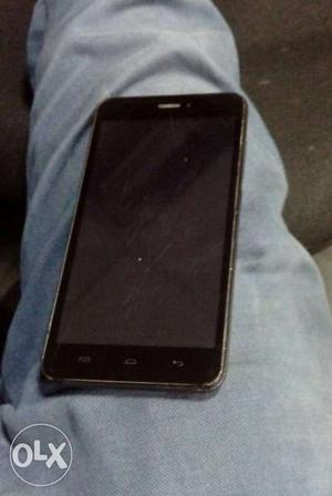 Micromax q355 in good condition mobile 1gb ram