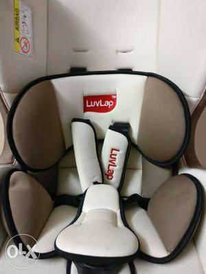 New Car Seat for Babies ₹