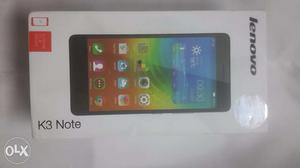 New lenovo k3 note 4g lte dual sim mid range 4g phone with