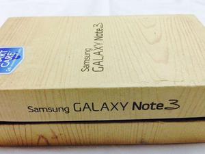 New samsung galaxy note 3 ng lte 32gb inbuilt imported