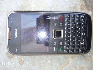 Nokia E73 Superb Condition