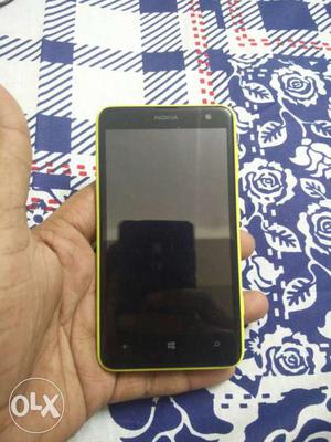 Nokia Lumia 625 single SIM 4g lte jio supported