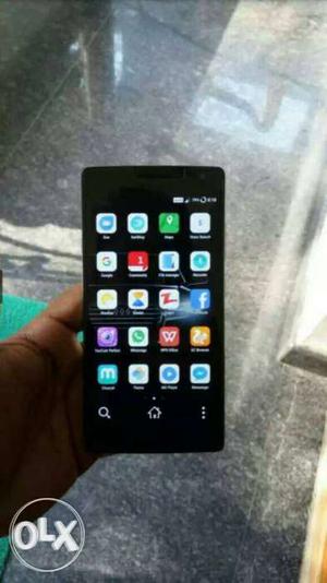 One plus 2 Exelent condition Snapdragon 810