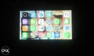Only exchange No bil Good condition 16gb