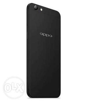 Oppo A57 Black 1month old...3gb Ram, 32Gb