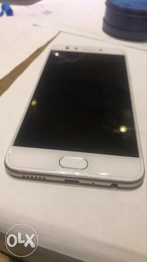 Oppo F3 for sale in immaculate condition just a