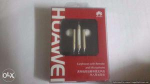 Original huawei headset am-116 available for a lower price