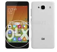 Red mi 2 sale in good condition call