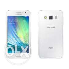 Samsung Galaxy A3 (Pearl White, 16GB) at 